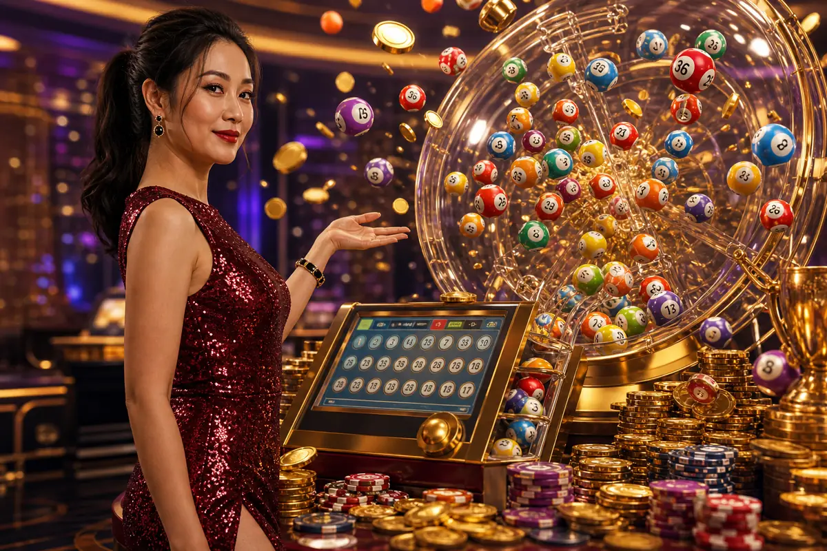 589slot စလော့ ဂိမ်းများ ကစားခြင်း