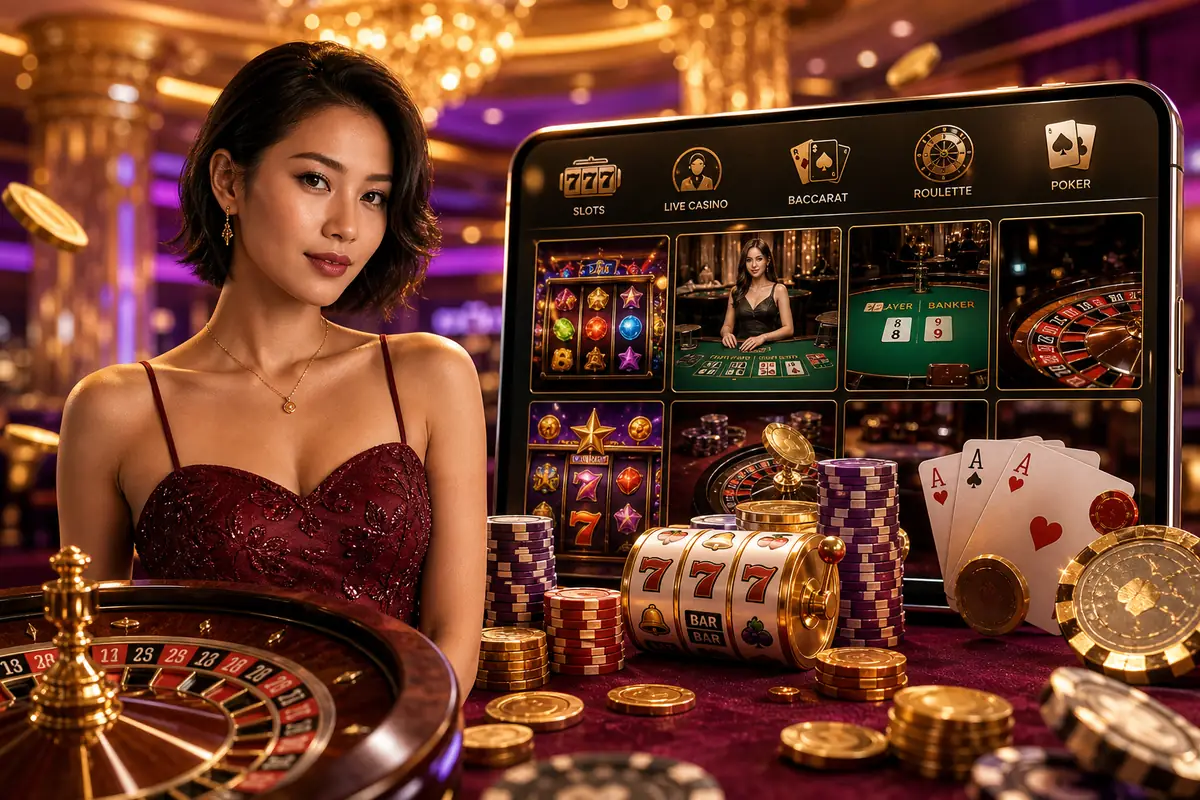 589slot 24/7 ပံ့ပိုးကူညီမှု Live Chat