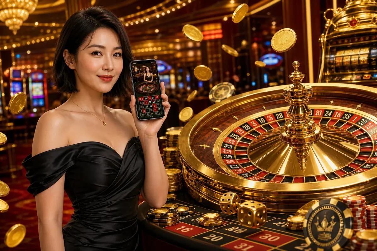 589slot အကောင့် လုံခြုံရေး ကာကွယ်မှု