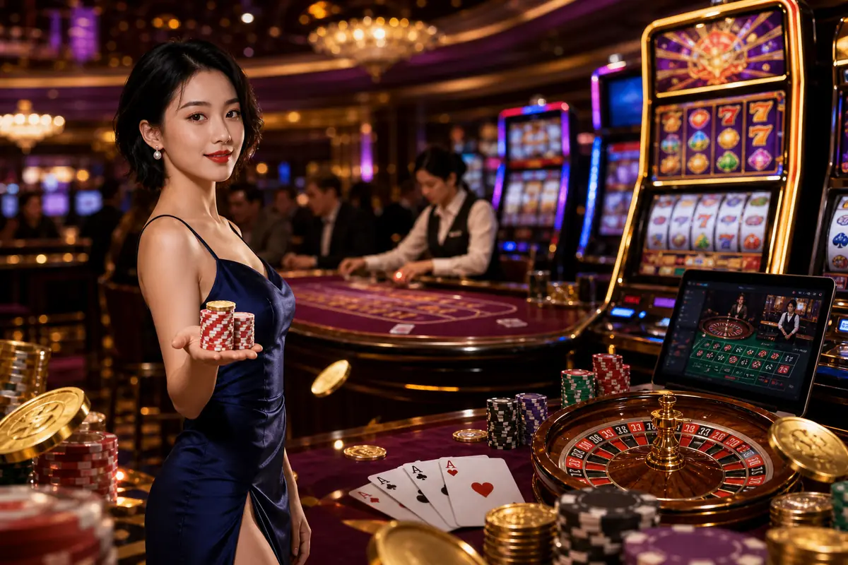 589slot အကောင့်ဖွင့်ပြီး ကစားနည်း အဆင့်ဆင့်