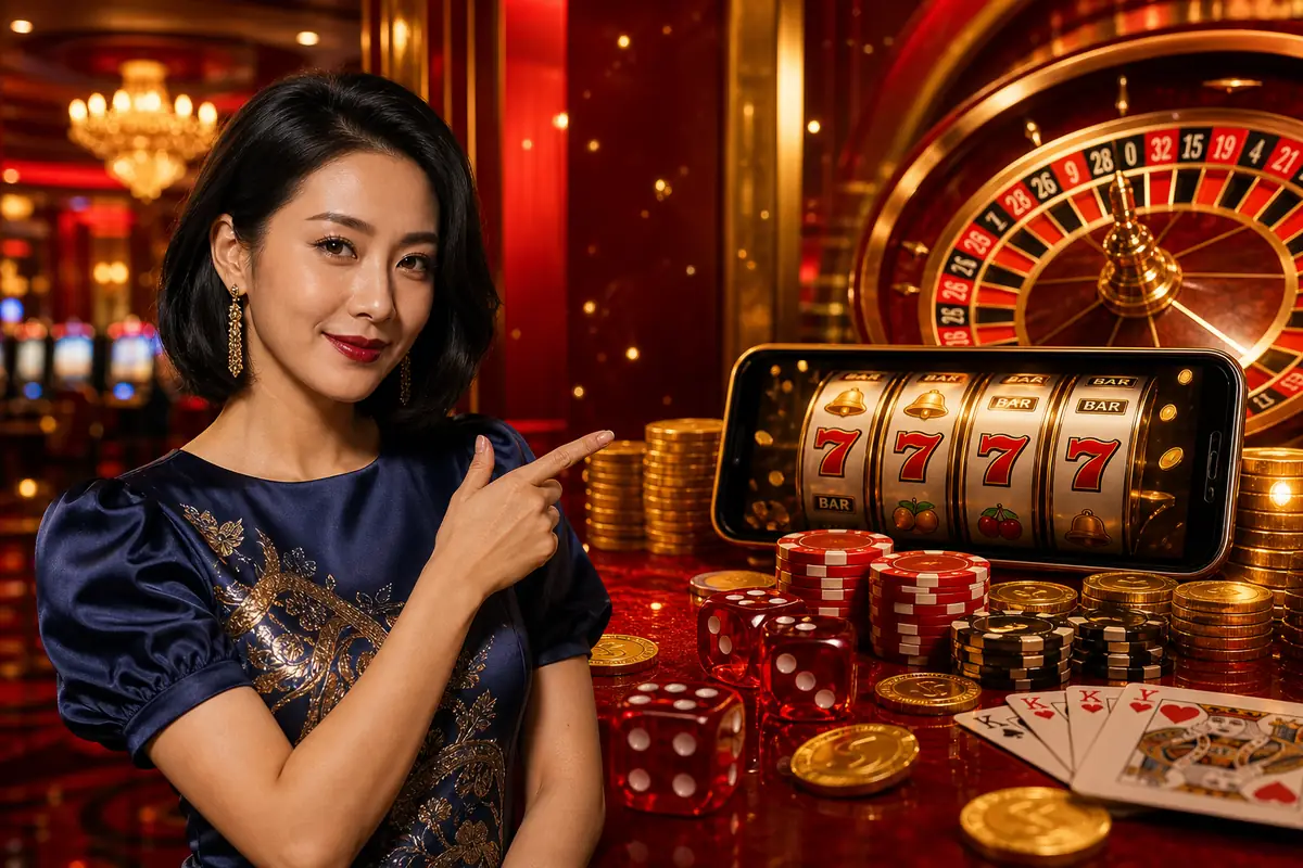 589slot ဘောလုံး Live Betting ကစားနေစဉ်