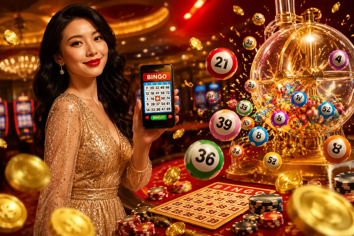 589slot Dragon Tiger Live Casino ဂိမ်း