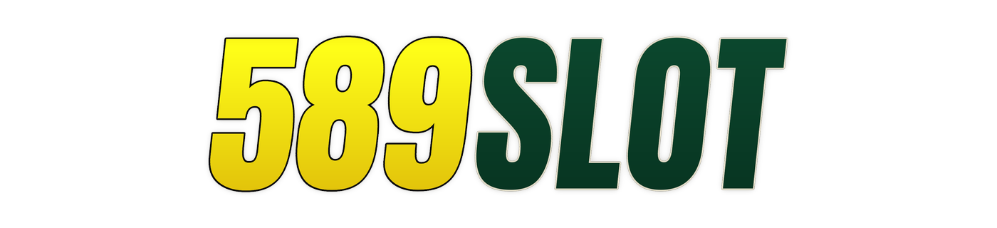 589slot logo
